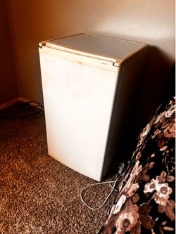 Mini Sanyo Ridge.