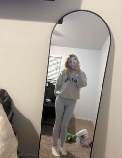Full Body Mirror