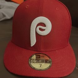 Phillies Hat