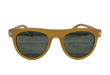 Salvatore Ferragamo SF787S 729 Sunglasses Rose Gold 51MM Gradient Lens (I-15005)
