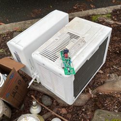 Free Recalled Midea Air Conditioner