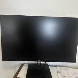 AOC Computer Monitor 