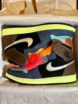 Jordan