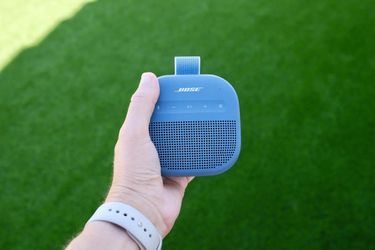 Bose SoundLink Micro (2nd Gen)
