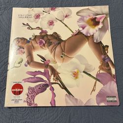 Kali Uchis Target Exclusive
