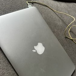 MacBook Air 