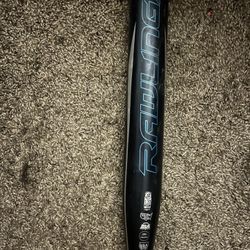 Rawling Girls Softball Bat