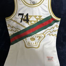 Headgear Classics TISA Jersey