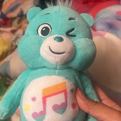 Care Bear