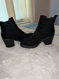 Women’s boots