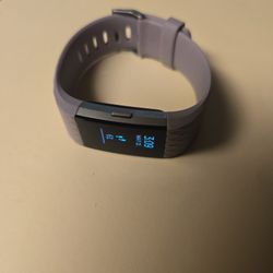 Fitbit Charge 2 Activity Tracker