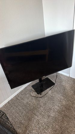 55" Philips TV