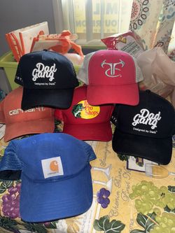 Men’s Hats 