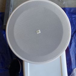 Jbl High Grade Commercial Grade