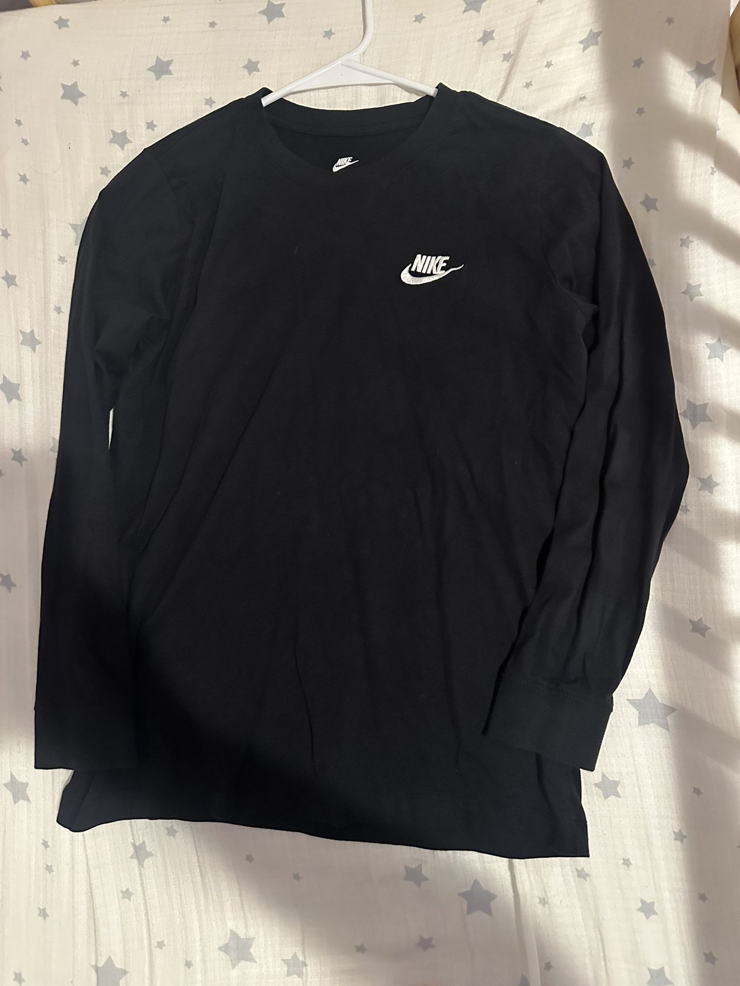Nike Girls Long Sleeve