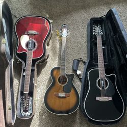 12 String Guitar Ibanez Bridge Doctor 