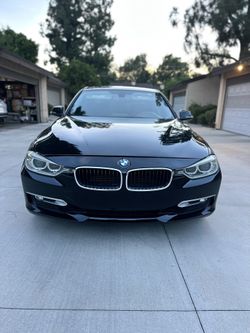 2014 BMW 3 Series