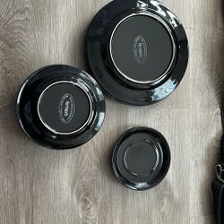 Vintage Dishware set