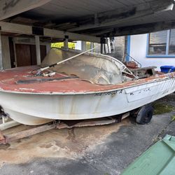 Free Boat 