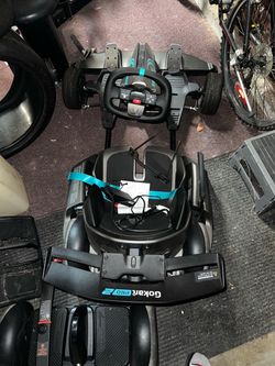 (2) Segway Ninebot Gokart Pro 2s