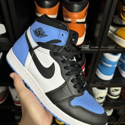 Jordan 1 UNC 11.5