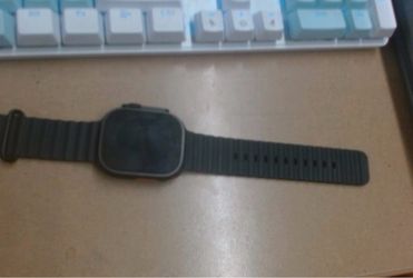 Apple Watch Ultra 2