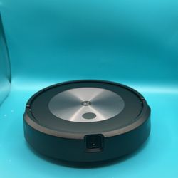iRobot Roomba j6+ Self-Emptying Robot Vacuum ONLY