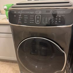 Samsung Washer 