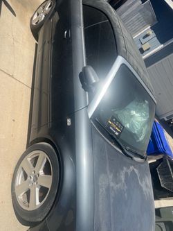 2006 Audi A4