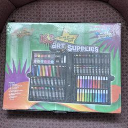 Kids Arts Supplies 