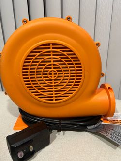Blower for  jumpers/ inflatable sliders NEW