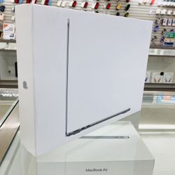 MacBook Air M2 8gb Ram 256gb SSD 