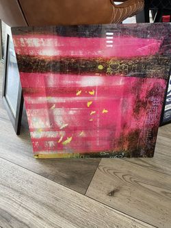 Ikea Wall Picture