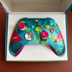 Xbox Series S|X controller Forza Horizon 6