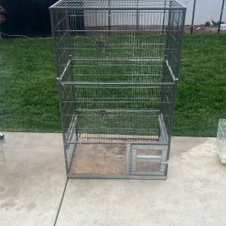 Bird Cage $70.00