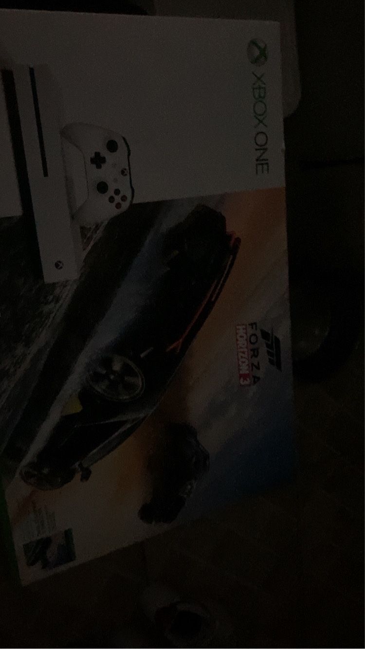 Xbox One