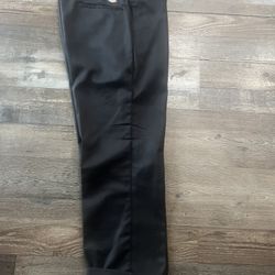 Black Dickies 38x30