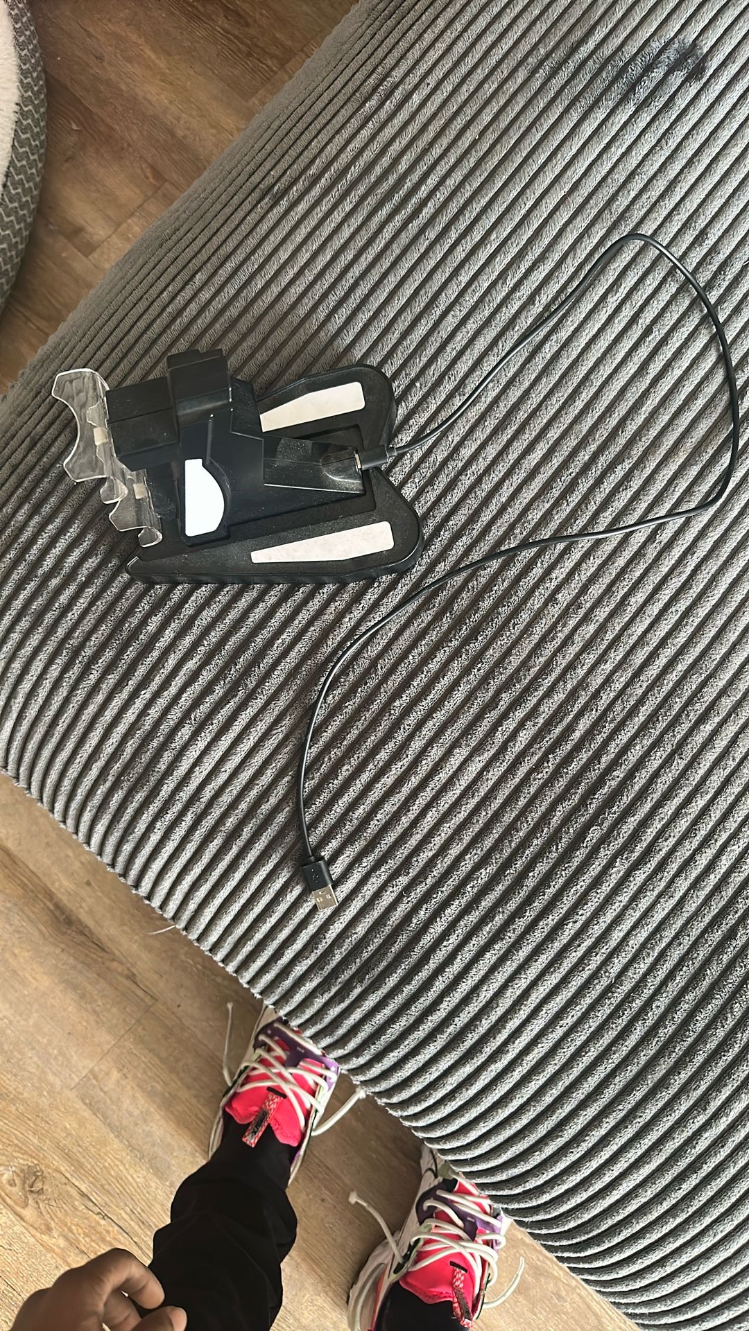 Ps5 Dual Controller Charger