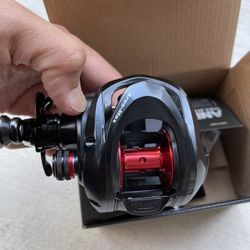 goture fishing reel