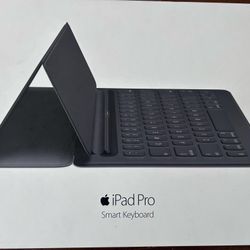 iPad Pro 12.9” Smart Keyboard 1st-2nd Generation