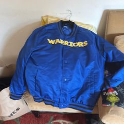 Warriors butrón Yo Hackear