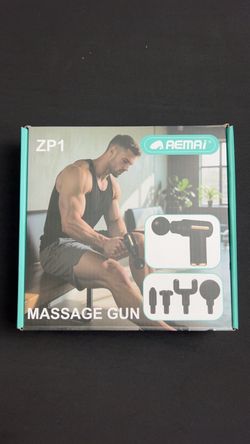 AEMAI ZP1 Massage Gun
