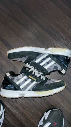 Undefeated bape sz 9.5