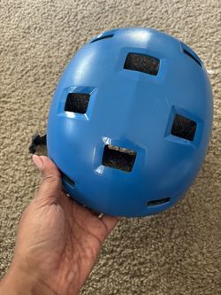 Decathlon Helmet For Kid