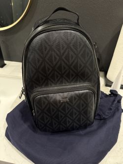 Dior CD Mini Rider Sling Bag