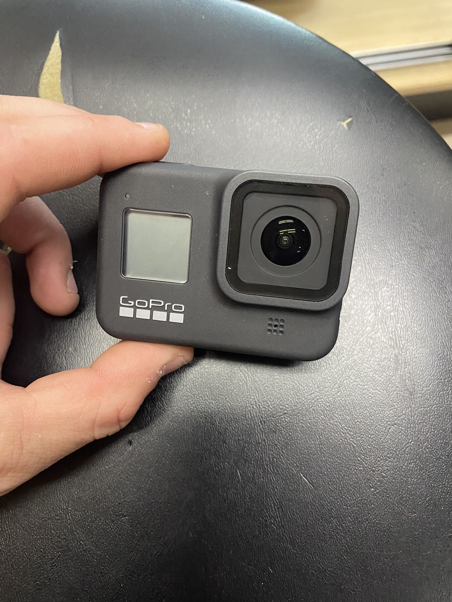 GoPro 8 Black Camera