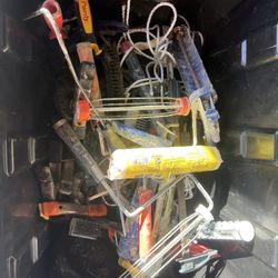 Painting Tools 