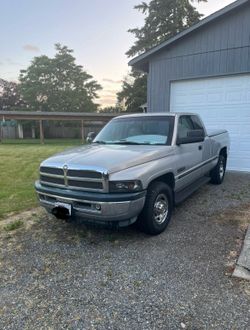 1999 Dodge Ram 2500