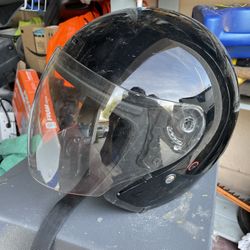 Motorcycle Helmet 