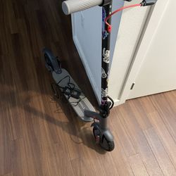 Electric Scooter, Perfect Condition